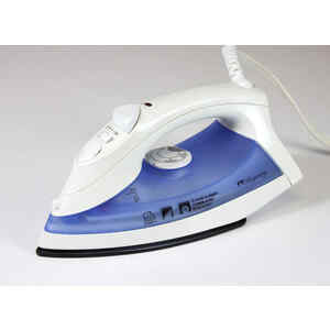 Plancha de vapor | REGISTRY