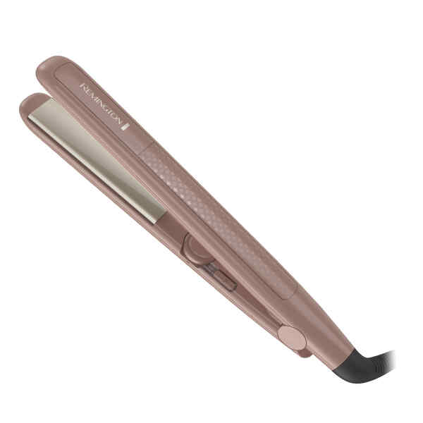 Plancha para cabello de Macadamia y Ceramica | REMINGTON