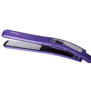 Plancha para cabello seco o mojado de 1″ | REMINGTON