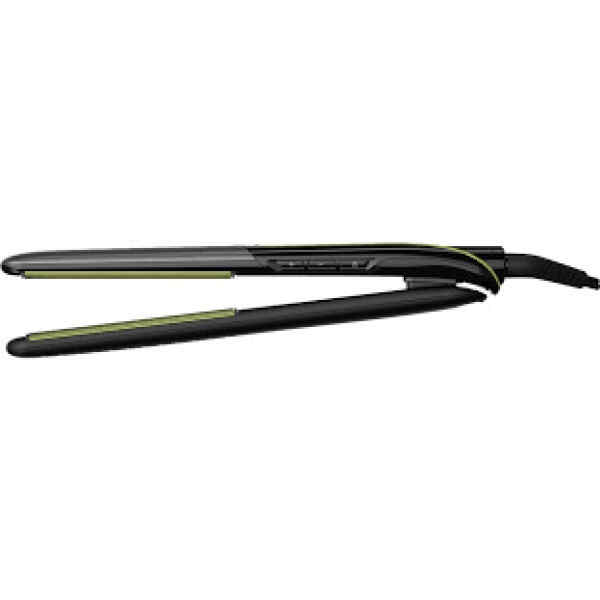 Plancha para cabello Shine Therapy Aguacate y Macadamia | REMINGTON Plancha para cabello Shine Therapy Aguacate y Macadamia | REMINGTON