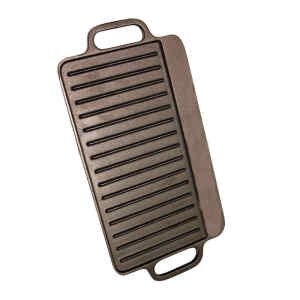 Plancha para cocinar | BENE CASA