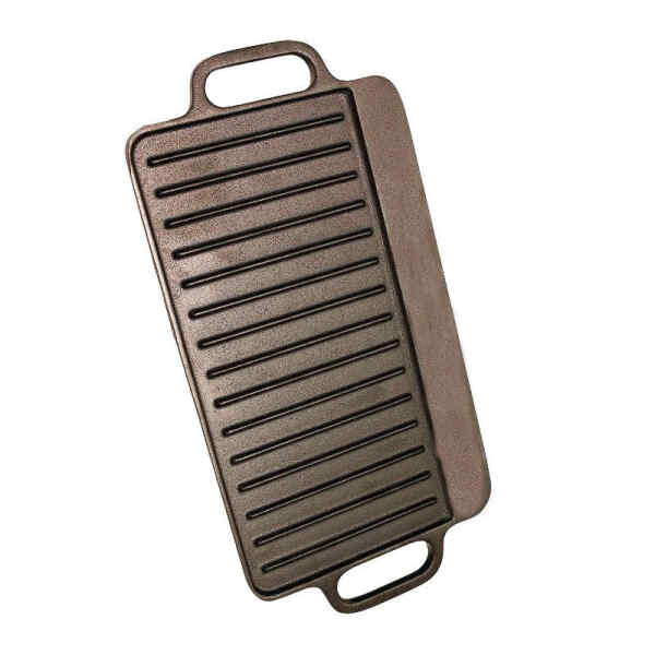 Plancha para cocinar | BENE CASA