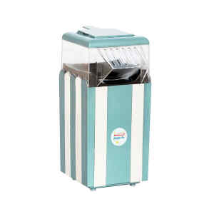 Poporopera Turquesa y Rayas Clasica | BRENTWOOD