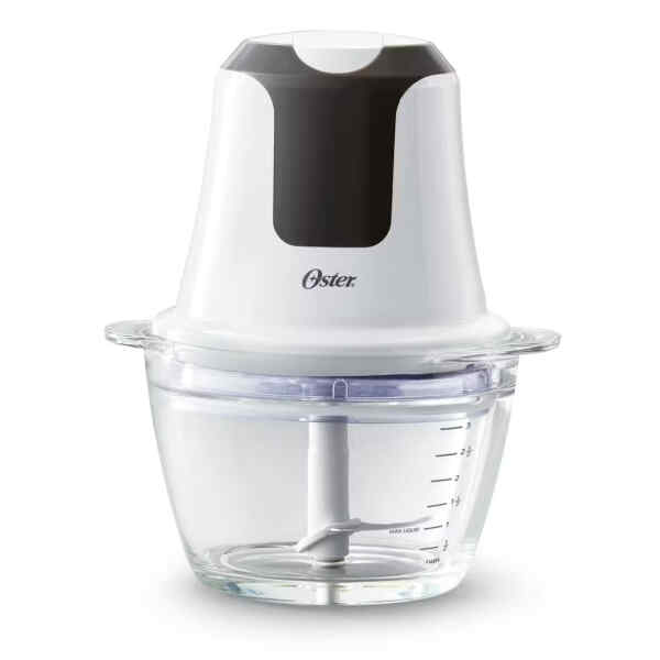 Procesador de alimentos 3 Tazas | OSTER