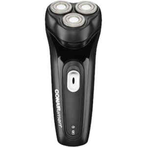Rasuradora rotariva recargable | CONAIR