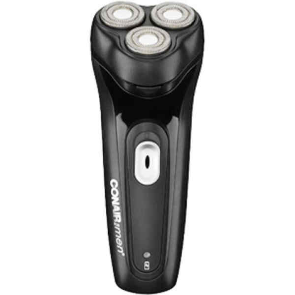 Rasuradora rotariva recargable | CONAIR