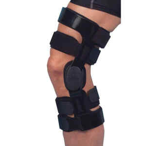 Rodillera Articulada | ABM MEDICAL CARE