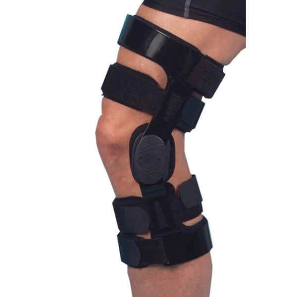 Rodillera Articulada | ABM MEDICAL CARE
