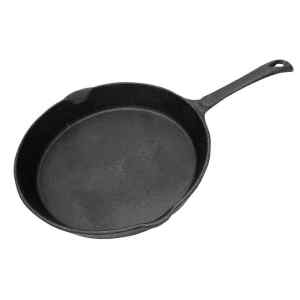 Sarten de 10″ de hierro fundido | BENE CASA Sarten de 10″ de hierro fundido | BENE CASA