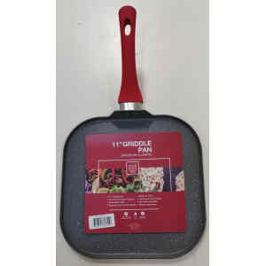 Sarten tipo plancha antiadherente | COOK PREP EAT Sarten tipo plancha antiadherente | COOK PREP EAT