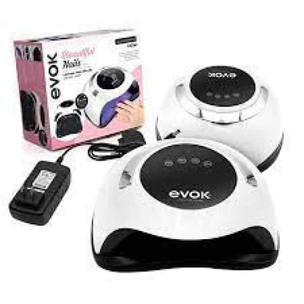 Secador de unas UV | EVOK