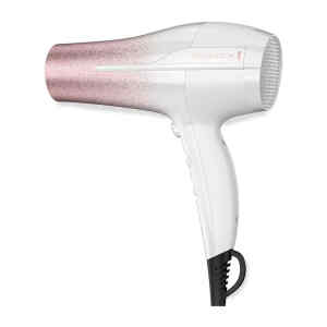 Secadora de pelo con titanium 1875W | REMINGTON