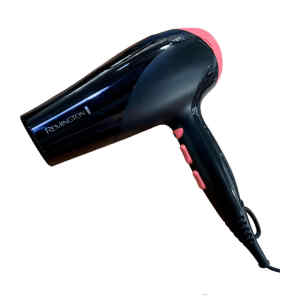 Secadora de pelo ionica 1875W | REMINGTON