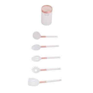 Set de 6 utensilios para cocina | ELLE