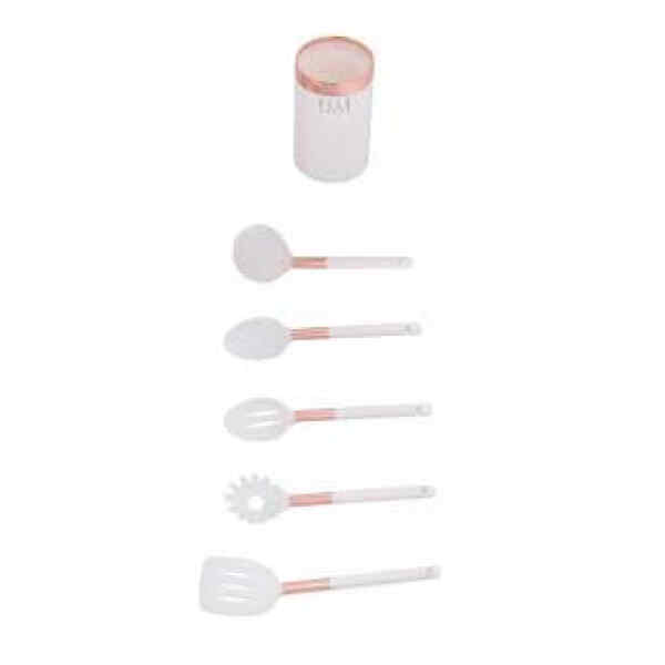 Set de 6 utensilios para cocina | ELLE