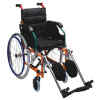Silla de ruedas para ninos desmontable | ABM MEDICAL CARE