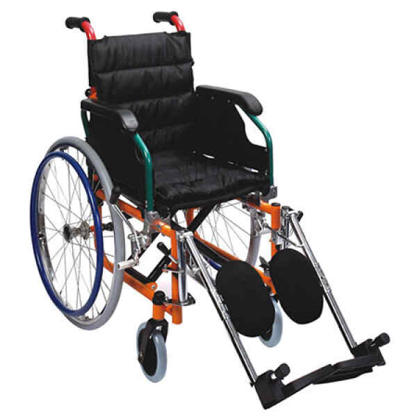 Silla de ruedas para ninos desmontable | ABM MEDICAL CARE