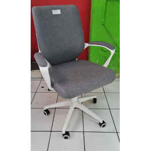 Silla ejecutiva ergonomica | ABM