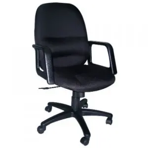 Silla ejecutiva ergonomica | ABM