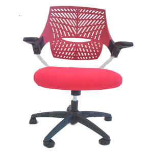 Silla ejecutiva linea confort | ABM