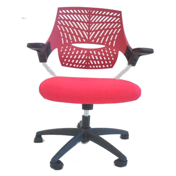 Silla ejecutiva linea confort | ABM