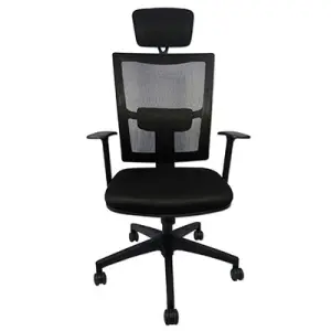 Silla gerencial ergonomica | ABM