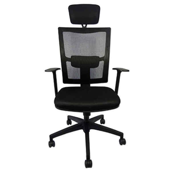 Silla gerencial ergonomica | ABM