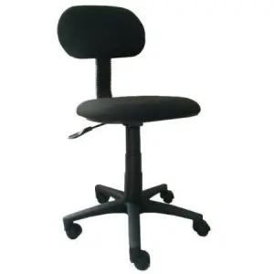 Silla secretarial ergonomica | ABM