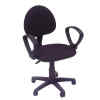 Silla secretarial ergonomica | ABM