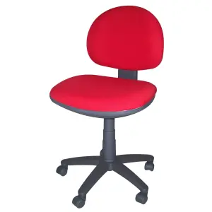 Silla secretarial ergonomica | ABM