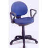Silla secretarial ergonomica | ABM