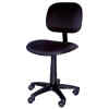 Silla secretarial ergonomica | ABM