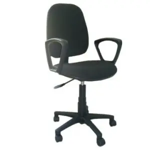 silla semi-ejecutiva ergonomica | ABM