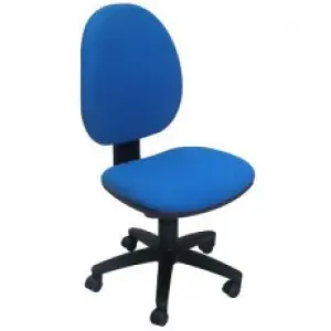 silla semi-ejecutiva ergonomica | ABM