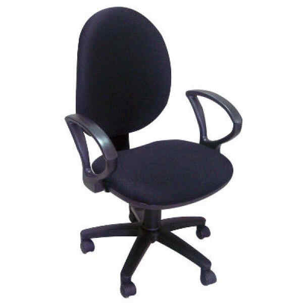 silla semi-ejecutiva ergonomica | ABM silla semi-ejecutiva ergonomica | ABM