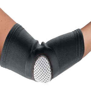 Soporte de codo de compresion, S/M | ACE