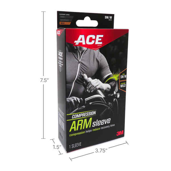 Soporte para brazo de compresion | ACE