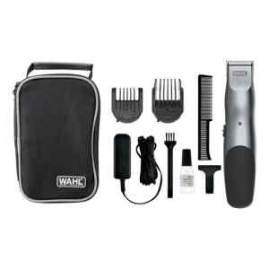 Talladora recargable de barba y bigote | WAHL