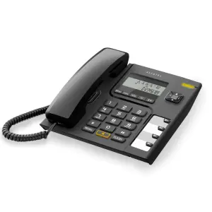 Telefono de escritorio | ALCATEL