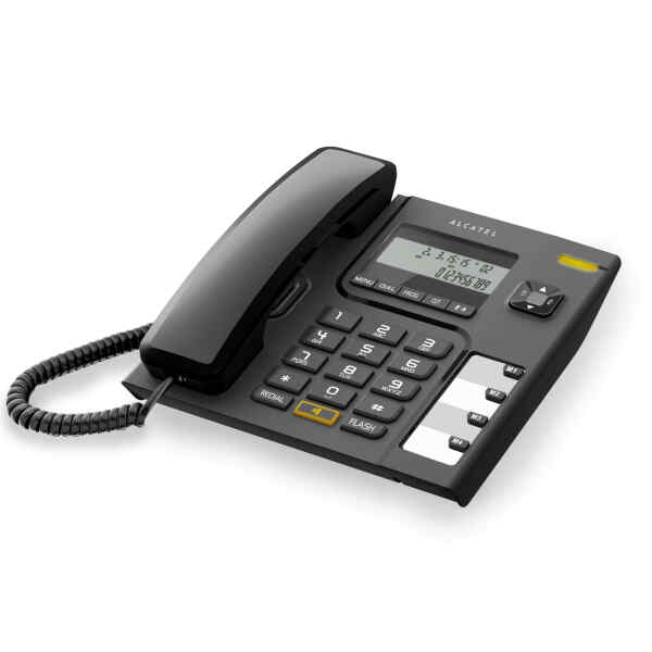 Telefono de escritorio | ALCATEL