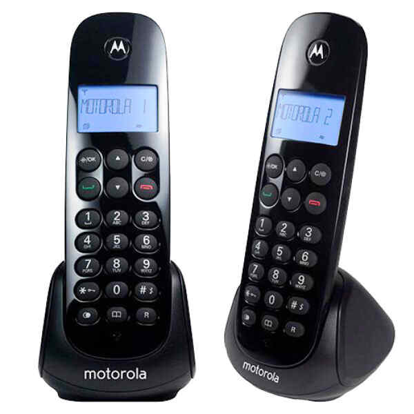 Telefono Inalambrico dual | MOTOROLA