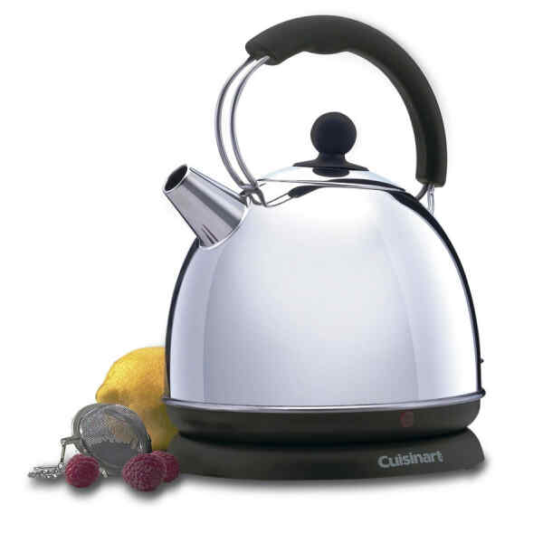 Tetera inalambrica electrica | CUISINART