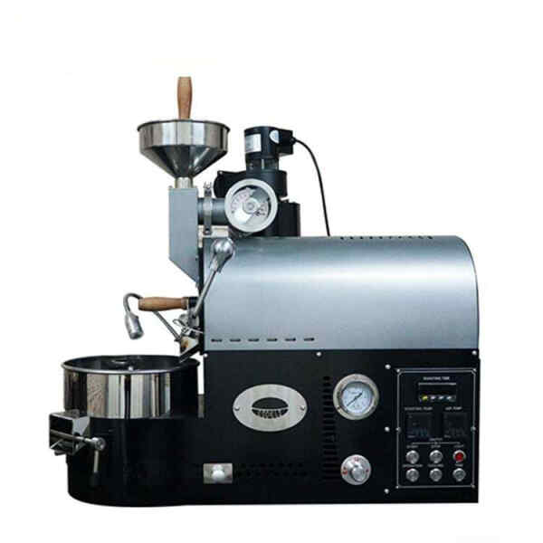 Tostador de cafe capacidad 1kg | BIDELI, COFFEE TIME BY ABM