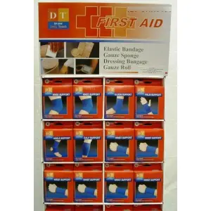 Unidad de banda elastica | DAILY TOUCH