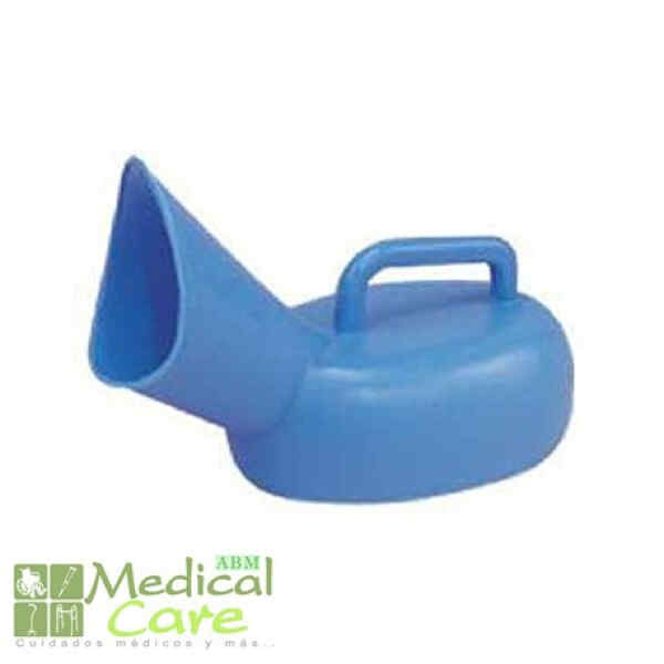 Urinal Plastico | ABM MEDICAL CARE