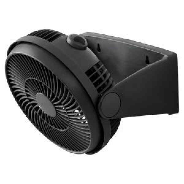 Ventilador de escritorio, mesa o pared de 8″ | PREMIERE BY ABM