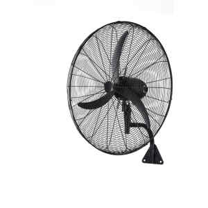 Ventilador de pared con control remoto Industrial Metalico de 30″ | PREMIERE BY ABM