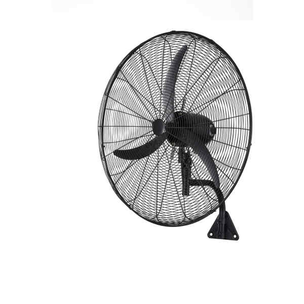 Ventilador de pared con control remoto Industrial Metalico de 30″ | PREMIERE BY ABM