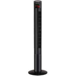 Ventilador Tipo Torre de 46″ con Control Remoto | PREMIERE BY ABM