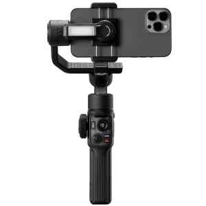 Estabilizador Smooth 5S AI Combo | ZHIYUN
